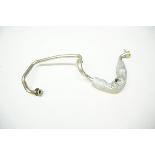 2013-2018 Audi A8 S6 S7 4.0L Turbo Coolant Supply Hose Left 079145909H