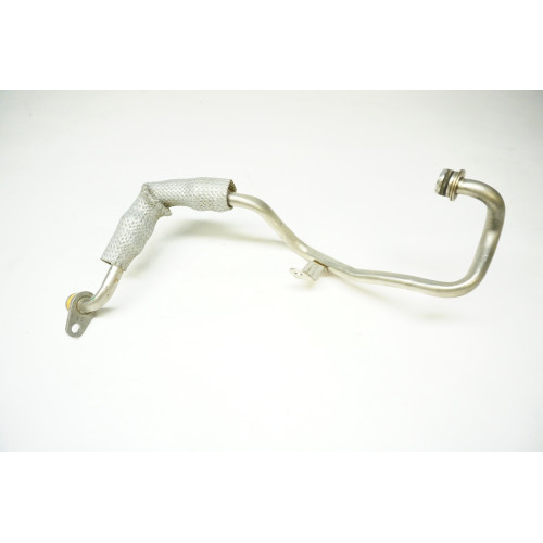 2013-2018 Audi A8 S6 S7 4.0L Turbo Coolant Supply Hose Right 079145910H