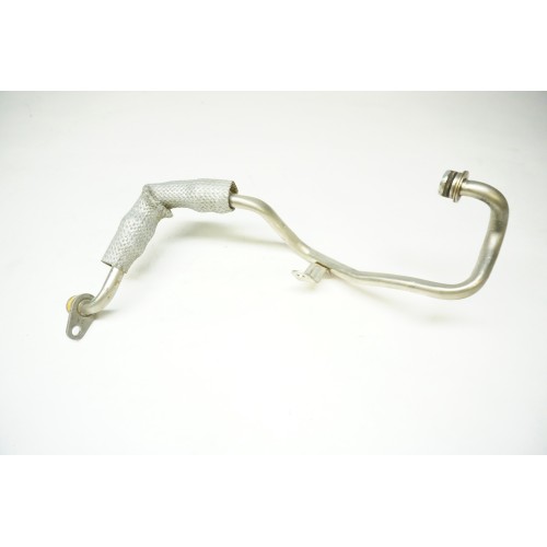 2013-2018 Audi A8 S6 S7 4.0L Turbo Coolant Supply Hose Right 079145910H