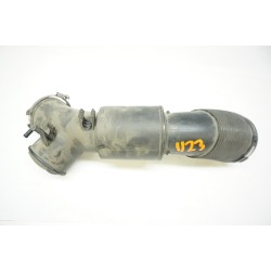 2013-2018 AUDI A6 A7 3.0L ENGINE INTAKE TUBE 06E129615H