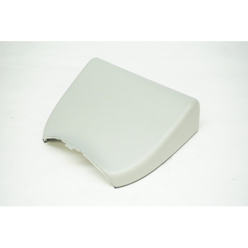 2013-2018 Audi S7 Rear View Mirror Trim 4G0907299A SILVER