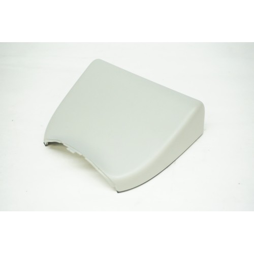 2013-2018 Audi S7 Rear View Mirror Trim 4G0907299A SILVER