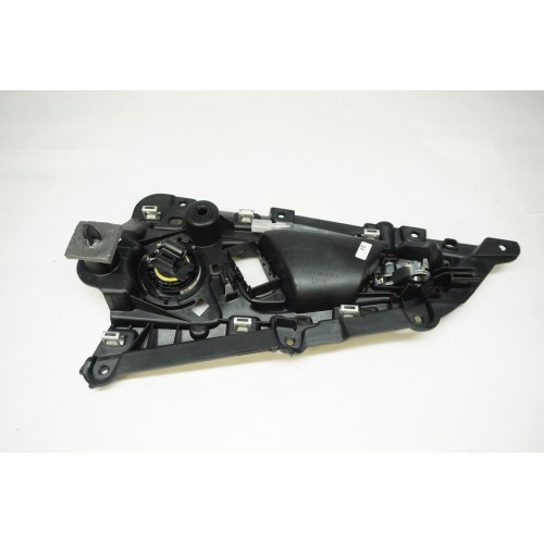 2013-2018 Audi S7 Interior Door Release Handle Left Rear 4G8839019A