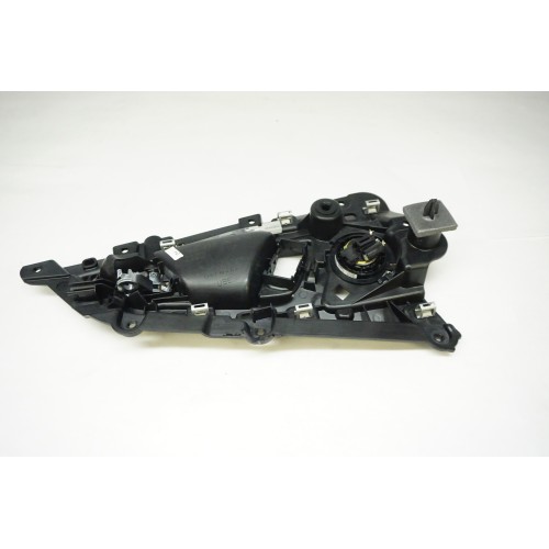 2013-2018 Audi S7 Interior Door Release Handle Right Rear 4G8839020A