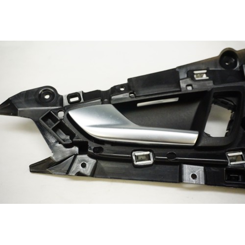 2013-2018 Audi S7 Interior Door Open Handle Left Front 4G8837019A