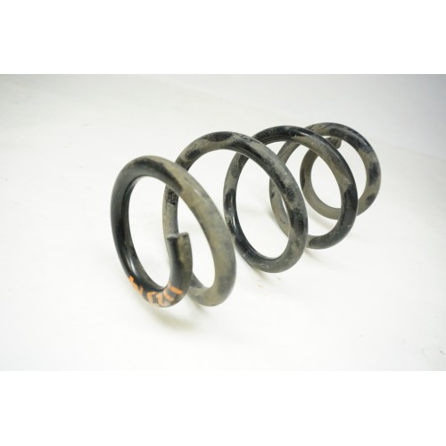 2012-2018 AUDI A6 S LINE 3.0 Front Shock Spring 8K0411105EA