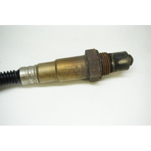 2010-2013 Volkswagen GTI Rear Oxygen Sensor 06J906262K