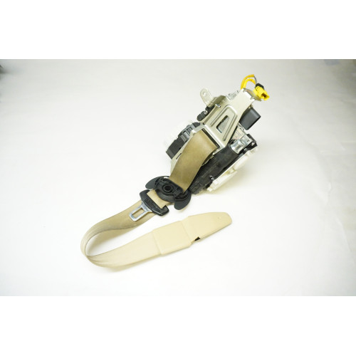 2012-2018 C7 Audi A6 Driver Front Seat Belt Retractor Left 4G8857705H