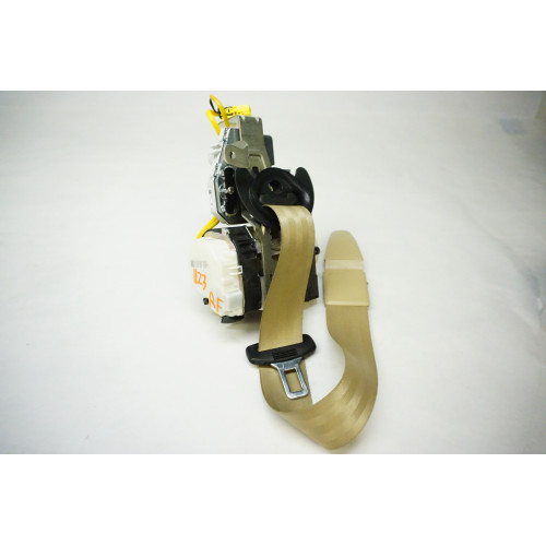 2012-2018 AUDI A6 PASSENGER Front Seat Belt Retractor RIGHT 4G8857706G