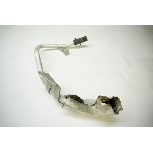 2013-2018 Audi S6 S7 Engine Coolant Pipe 4G0121485AF