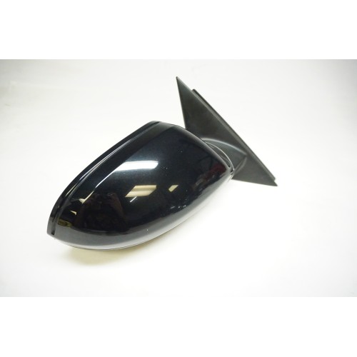 2012-2018 AUDI A6 PASSENGER RIGHT POWER DOOR MIRROR ASSEMBLY 4G1857410AE