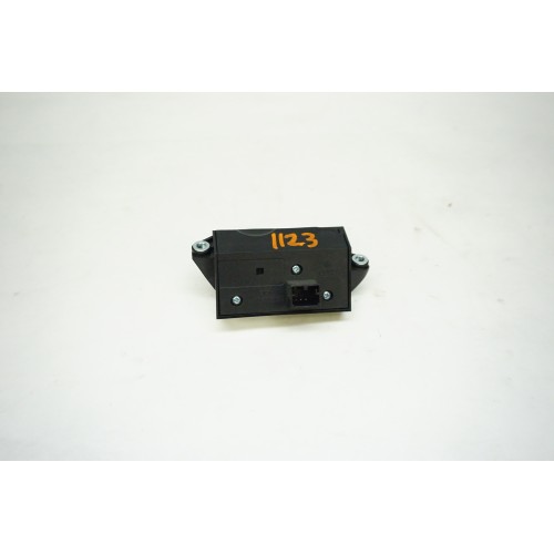 2012-2018 AUDI A6 A7 A8 Steering Column Adjustment Switch BLACK