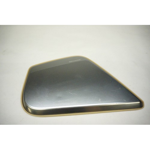 2012-2015 AUDI A6 Passenger Front Door Speaker Cover 4G0035420B