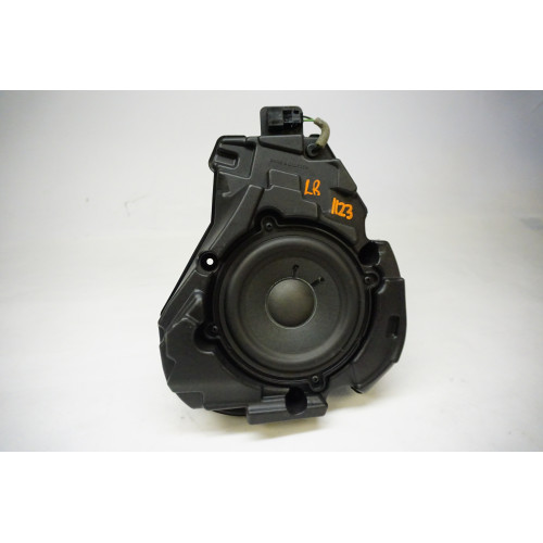 AUDI C7 A6 S6 - LEFT REAR Door Speaker Premium Audio B&O 4G0035301