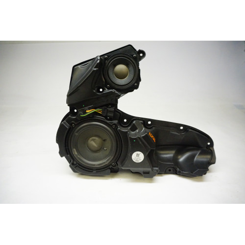 AUDI C7 A6 S6 Bang Olufsen- RIGHT FRONT Door Speaker Assembly 4G0035300