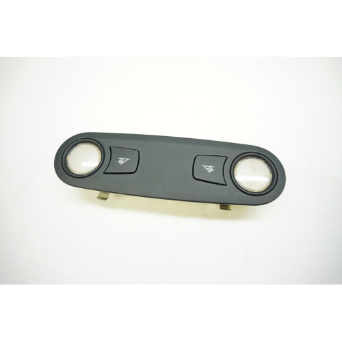 2013-2016 AUDI ALLROAD Rear Overhead Dome Light 8T0947111B