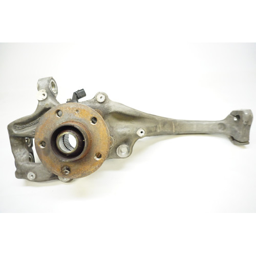 2013-2018 AUDI RS7 Driver Steering Knuckle Spindle 4G0407253