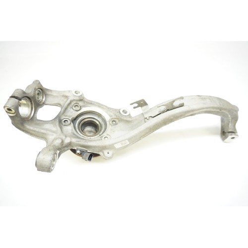 2013-2018 AUDI RS7 Driver Steering Knuckle Spindle 4G0407253