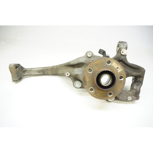 2013-2018 AUDI RS7 Passenger Steering Knuckle Spindle 4G0407254