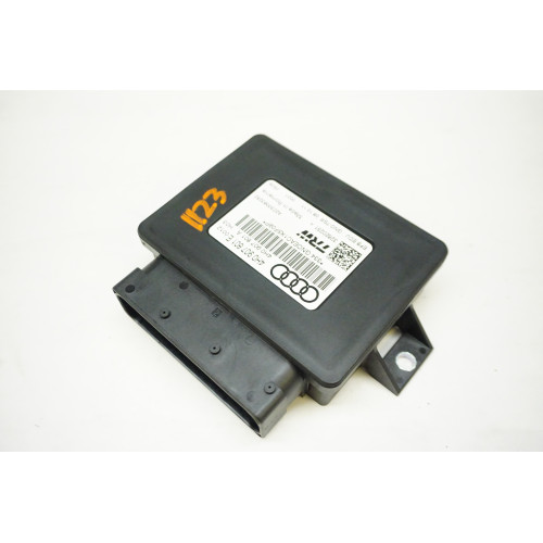 2012 2013 2014 2015 AUDI A6 Rear Electric Parking Brake Module