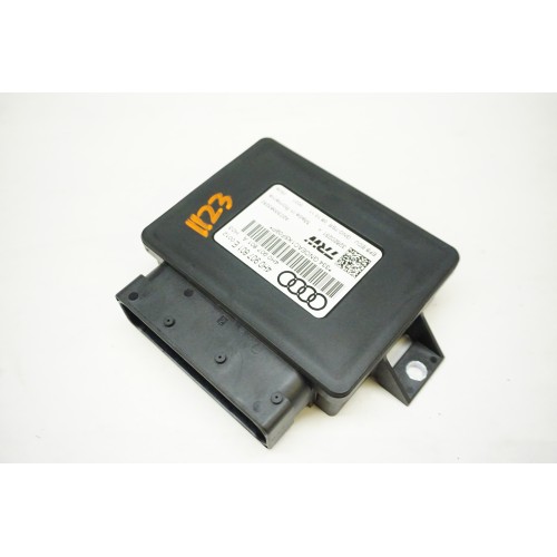 2012 2013 2014 2015 AUDI A6 Rear Electric Parking Brake Module