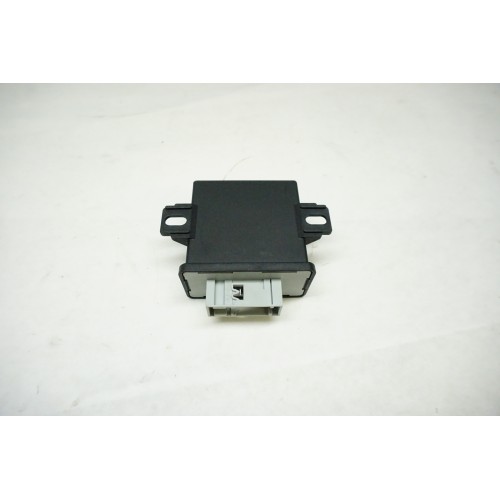 2012 AUDI A6 Adaptive Headlight Range Control Module 4H0907357A