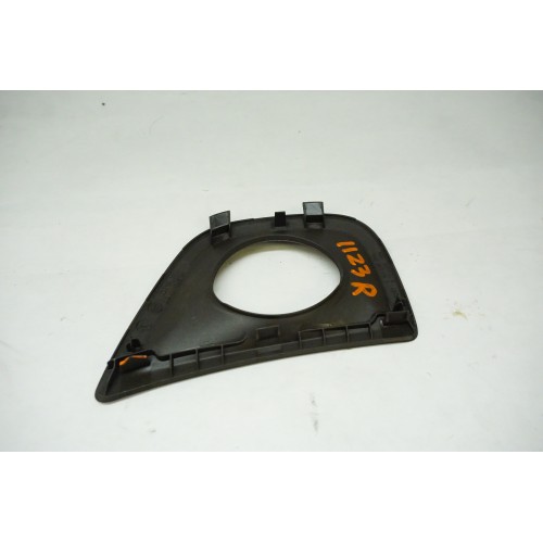 2012-2015 AUDI A6 Dash Tweeter Speaker Cover Trim B&O Premium Audio RIGHT