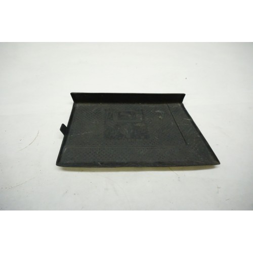 2019-2021 Volkswagen Tiguan Center Console Mat 5NN863330A