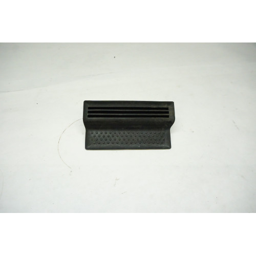 2010-2014 Volkswagen Golf GTI Center Console Storage Tray Mat 1K0863328A