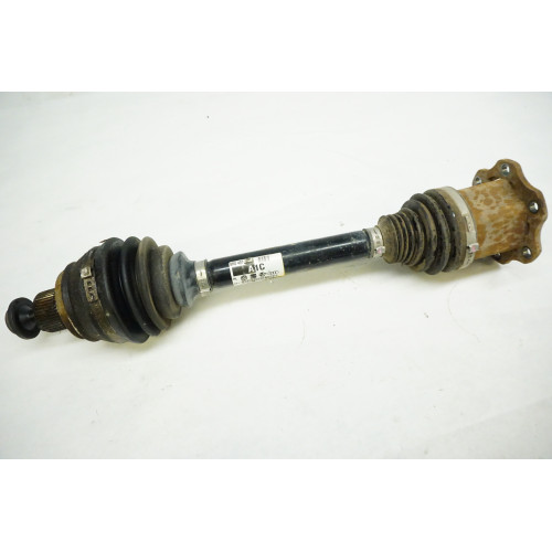 2009-2012 AUDI Q5 Axle Front 8R0407271C  Audi Q5