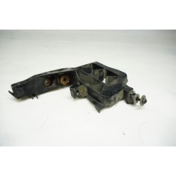 2013-2018 AUDI A7 S7 RS7 LEFT Lower Headlight Bracket Mount 4G8805607