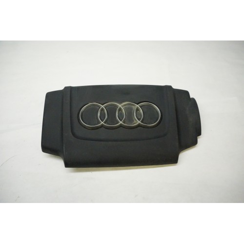2009-2012 AUDI Q5 3.2L V6 Rear Engine Cover 06E103926L