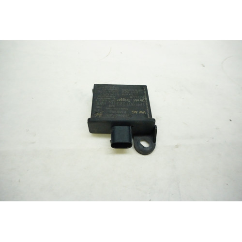 2013-2018 AUDI RS7 Tire Pressure Monitoring Module 7PP907283