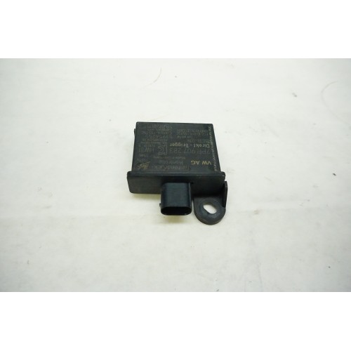 2013-2018 AUDI RS7 Tire Pressure Monitoring Module 7PP907283