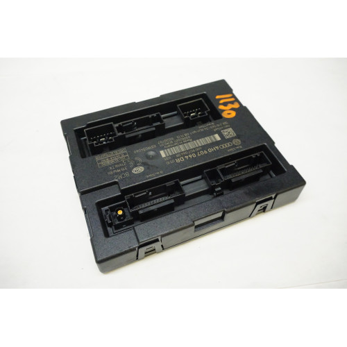 2013 2014 AUDI S7 Comfort Control Module 4H0907064DR