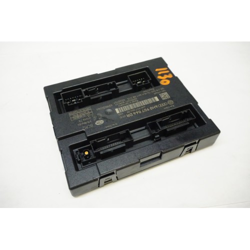 2013 2014 AUDI S7 Comfort Control Module 4H0907064DR