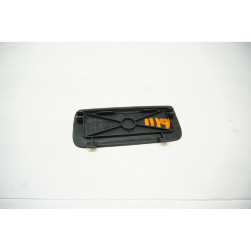 2009-2017 Volkswagen Tiguan Left Trunk Lid Trim 5N0867657