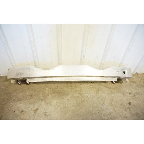 2012-2018 AUDI A6 S Line Rear Bumper Reinforcement / Support Impact Bar