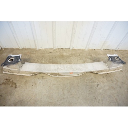 2012-2018 AUDI A6 S Line Rear Bumper Reinforcement / Support Impact Bar