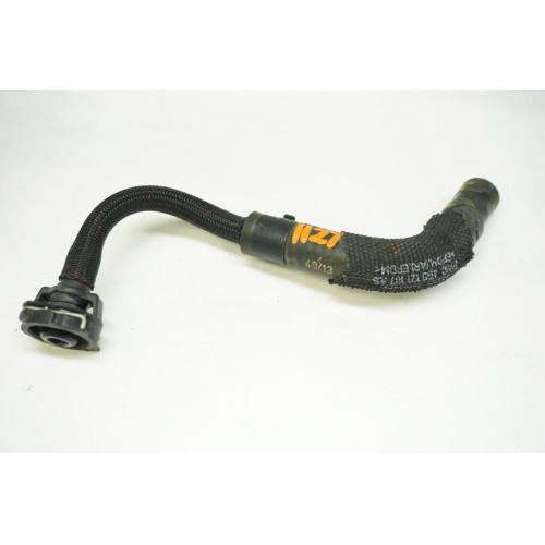C7 Audi RS7 Coolant Hose 4G0121107AS 2014-2018