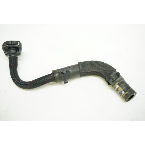C7 Audi RS7 Coolant Hose 4G0121107AS 2014-2018