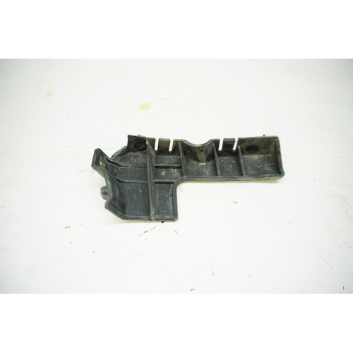 2006-2008 Audi S4 Right Fender / Bumper Guide Bracket OEM