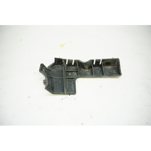 2006-2008 Audi S4 Right Fender / Bumper Guide Bracket OEM