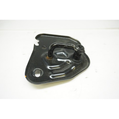 2012-2018 AUDI A6 A7 S6 S7 RS7 Hood Latch Bracket Right 4G0823186