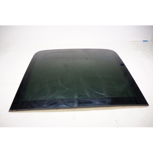 2009 2010 2011 2012 AUDI Q5 Factory Forward Sunroof Glass OEM