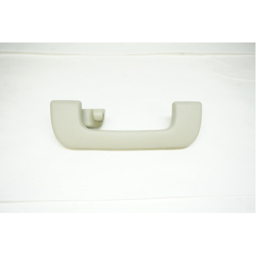 2009-2012 AUDI Q5 Driver Rear Roof Grab Handle 8K0857607C