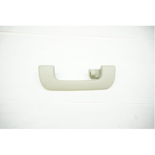 2009-2012 AUDI Q5 Passenger Rear Roof Grab Handle 8K0857608A