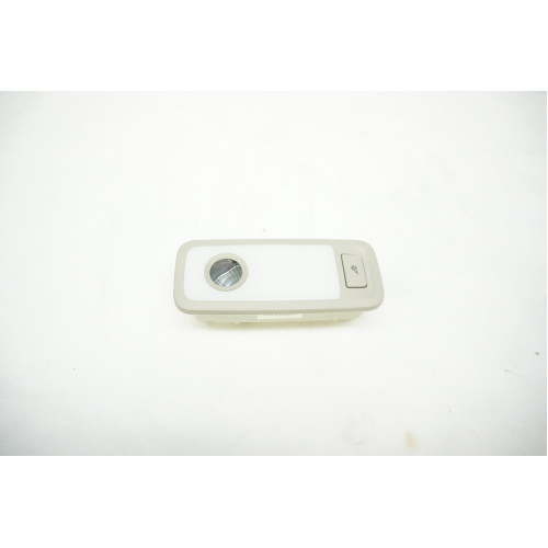 2009-2017 AUDI Q5 Driver Rear Overhead Reading Light
