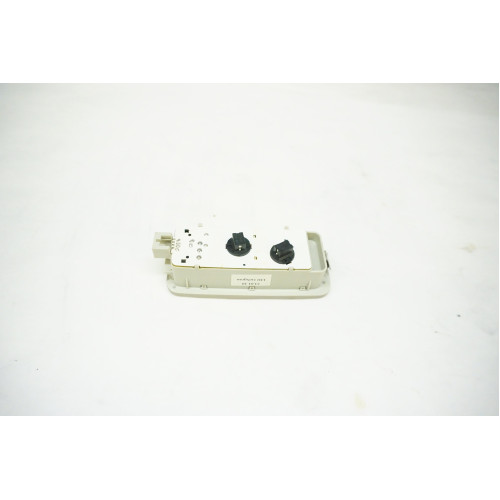 2009-2017 AUDI Q5 Driver Rear Overhead Reading Light