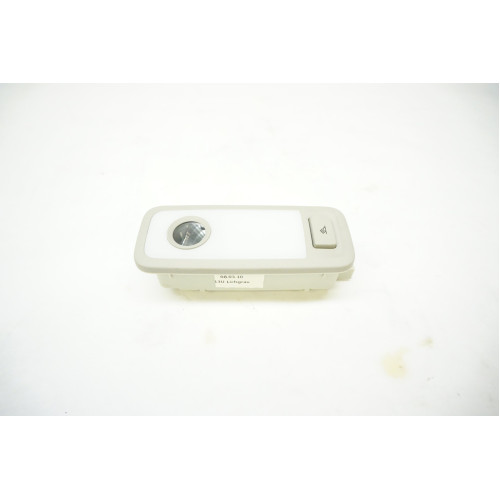 2009-2017 AUDI Q5 Passenger Rear Overhead Reading Light